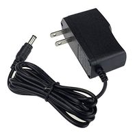 Simplylin9V 1A Power Supply Adapter 5.5x2.1mm Input 100V-240V for Arduino US