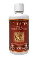 Herbal Fat Burner | Dr. Stephen Tates All Natural Weight Loss Tonic