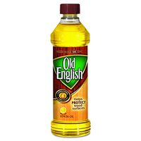 Old English Lemon Oil, 16-Ounce Bottle