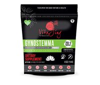 Gynostemma Extract Powder 20:1 Concentration Jiaogulan (4oz-114gm)