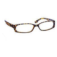 Reading Glasses 2.25 Single Tortoise (1 Pair) F503 TruVision Readers