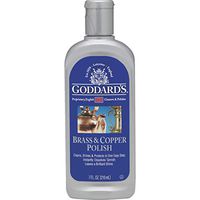 Goddard's Brass and Copper Polish - 7 oz.