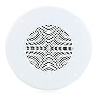 Atlas Sound 8" 10W Ceiling Speaker