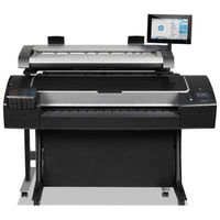 PRINTER,DJ Z5400 PRO MFP