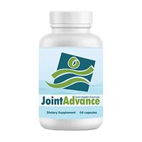 Joint Advance - All Natural Supplement for Healthy Joints - 1 Pack