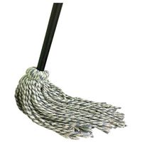 ABCO 504# #20 Cott 4Ply Deck Mop