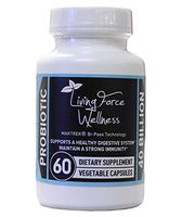 Probiotic 40 Billion Maktrek Bi-Pass Technology