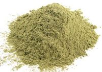 American Ginseng Panax Powder - Pure & Unrefined! - 4 Year Old Root! (8 oz (1/2 lb))