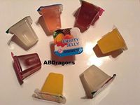 Dubia Roach and Cricket Jelly QTY 4 / 1 Oz Cups ...