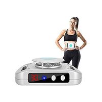 CDSS Diet Belt, Fat Cooling Slimming Device Electric Diet Belt Abdomen Buttocks Back Hip Freezing Diet Body Slim Weight Machine Hairdresser Home Suit 127