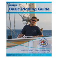 Weems & Plath 557 Basic Plotting Guide Booklet