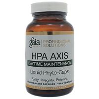 HPA Axis: Daytime Maintenance (Formerly Adrenal Support) 120 Capsules