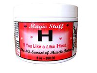 Magic Stuff H (8 oz)