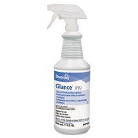 Glade 4705 Glance Glass amp; Multi-Surface Cleaner, Original, 32oz Spray Bottle, 12/Carton