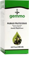 UNDA Gemmo Therapy - Rubus Fruticosus - BlackBerry Young Shoot Extract - 4.2 fl. oz.