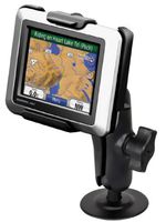RAM MOUNTS (RAP-B-378-GA32 Flex Adhesive Mount for The Garmin Nuvi 220, 500, 510, 550 and Zumo 220