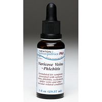 Newton RX - Varicose Veins #37 1 oz
