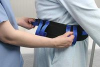 AliMed Ambulation Belt
