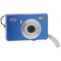 Sakar Digital Camera 10.1MP, 8X Digital Zoom, 2.4" TFT (Blue)