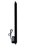 20 Inch 20" Stroke Linear Actuator 12 Volt 12V 225 Pounds lbs Maximum Lift