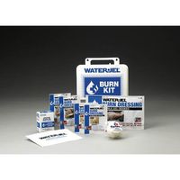 Water-jel Basic Burn Kit 8" X 5" X 2 3/4" - Model FSK-5 - Each