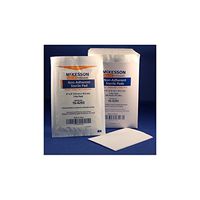 Gauze 3X4 Perf St Ea/1 MCK Brand