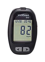VivaGuard Ino Blood Glucose Monitoring System