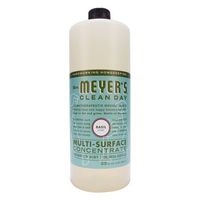 Mrs. Meyer's Clean Day Multi-Surface Concentrate - 32 oz - Basil