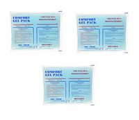 Accurate Manufacturing 9x12 Comfort Gel Pack (3 Pack)