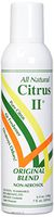 Beaumont BMT632112923 Citrus II Air Freshener