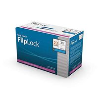 3 cc 23 g 1 inch 50pk Safety