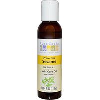Aura Cacia Oil Skincare Sesame