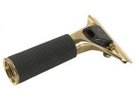 Ettore 1339 Master Brass Quick Release Handle (Pack of 12)