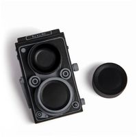 Gamago Camera Lens Contact Case