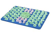 Super Pain Foot Massager Therapy Mat Foot Massage Pad Shiatsu Sheet [Middle]