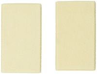 Pedifix Pedi-gel Comfort Gel Sheets, 2-Count