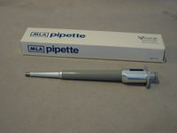 Pipette, Digital MLA 200-1000 µL.(Grey) (200-1000 µL.)