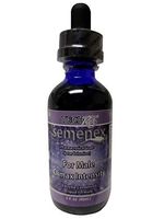 Semenex Liquid Maximum Fertility Formula and Volumizer in-Stock and Ships Today!