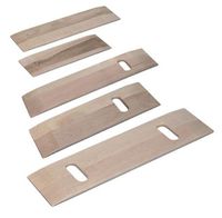 Rose Health Care, L.L.C. (n) Transfer Board 8 X 24 With One Cutout Wood