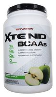 Scivation Xtend Green Apple, 90 Servings