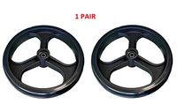 Front Wheel 3-Hole Fits Drive Models 795 & 750N (1 Pair)