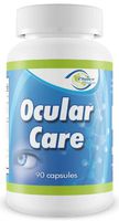 Worlds Choice Products Ocular Care - 90 Capsules