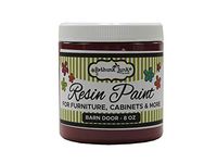 Rethunk Junk by Laura Furniture & Cabinet Paint (8 oz, Barn Door)