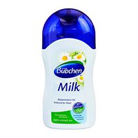 Bubchen Milk Baby Lotion 400 ml / 13.3 oz