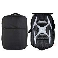 Waterproof Backpack for SJRC S70W Drone Accessories Portable Case Bag Durable shock-absorbing Storage Bag Backpack