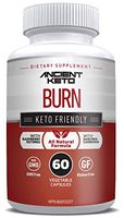 Keto Diet Pills - Supports Healthy Weight Loss, Boost in Energy, Mental Clarity and Focus - Extra Strength Keto Burn Formula - Potent Weight Loss Supplement - by Ancient Keto