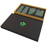 Gua Sha Scraping Massage Tools For Muscle Pain Relief | Trigger Point | Physical Therapy and Arthritis By Zen Healing Kit