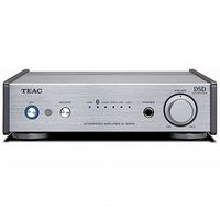 TEAC Bluetooth / USB / DAC equipped with stereo Integrated Amplifier Reference 301 Special packages AI-301DA-SP / S