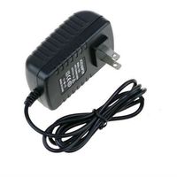 Brother AD-24ESA01 Genuine AD24 Black AC Power Adapter for Select P-touch Label Makers