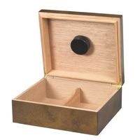 The Rawhide Humidor
